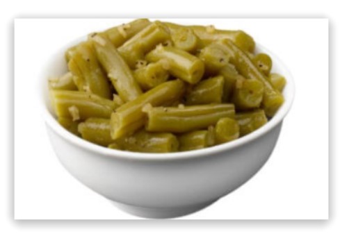 Long John Silver's Green Beans