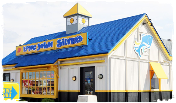 What Time Does Long John Silver's Close