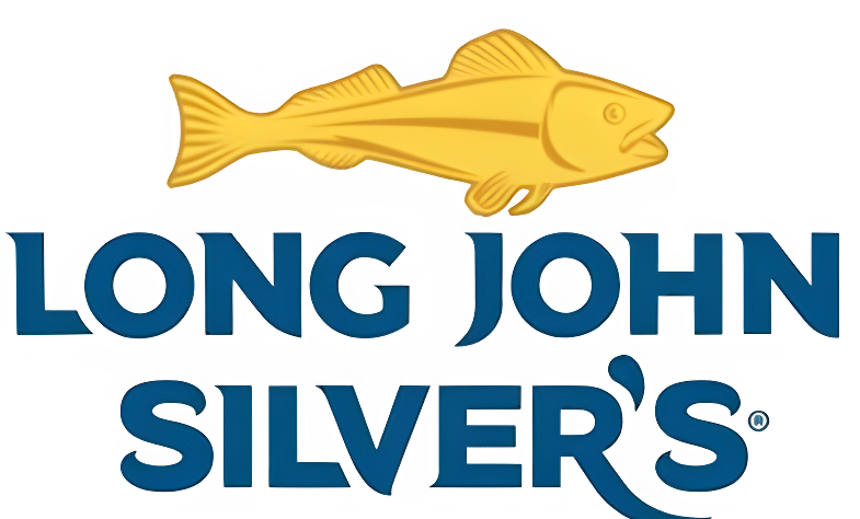 Long John Silvers Menu